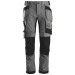 Snickers 6241 AllroundWork Stretch Trousers Holster Pockets Snickers 6241 AllroundWork Stretch Trousers Holster Pockets